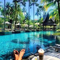 Отзыв от Юлия - Виза Destination Thailand